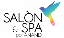 Anandi Day Spa Salòn logo